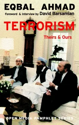 Le terrorisme - le leur et le nôtre - Terrorism - Theirs and Ours