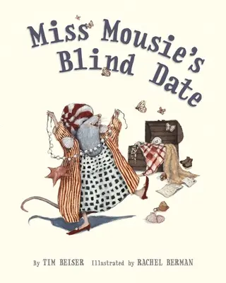 Le rendez-vous aveugle de Miss Mousie - Miss Mousie's Blind Date