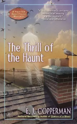 Le frisson de la hantise - The Thrill of the Haunt