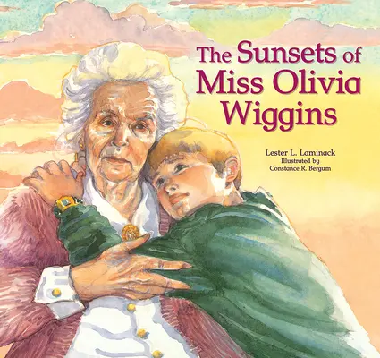 Les couchers de soleil de Mlle Olivia Wiggins - The Sunsets of Miss Olivia Wiggins