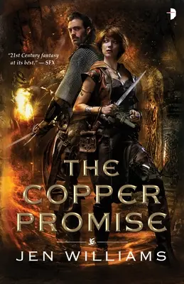 La promesse de cuivre - The Copper Promise