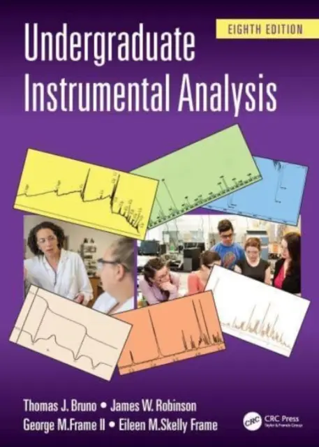 Analyse instrumentale de premier cycle - Undergraduate Instrumental Analysis