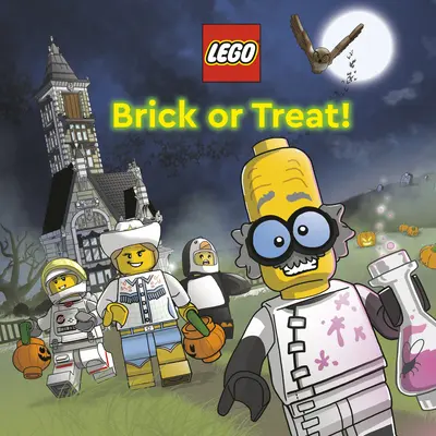 Brick or Treat ! (Lego) - Brick or Treat! (Lego)