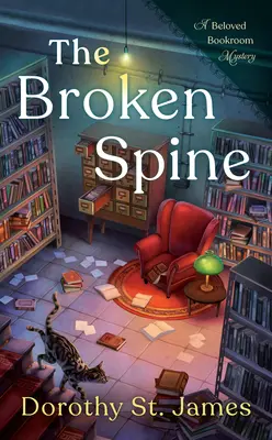 La colonne vertébrale brisée - The Broken Spine