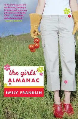 L'almanach des filles - The Girls' Almanac