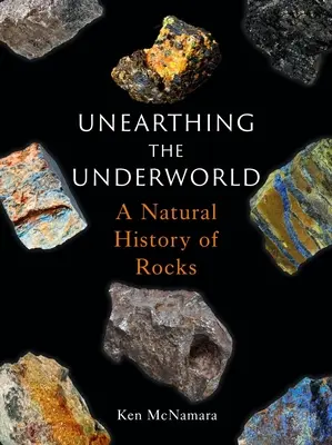 A la découverte du monde souterrain : Une histoire naturelle des roches - Unearthing the Underworld: A Natural History of Rocks