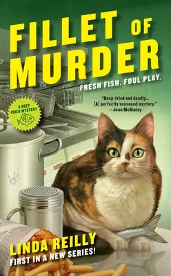 Le filet du meurtre - Fillet of Murder
