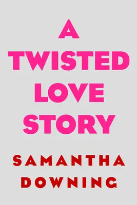 Une histoire d'amour tordue - A Twisted Love Story