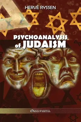 Psychanalyse du judaïsme - Psychoanalysis of Judaism