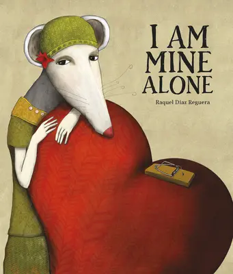 Je suis à moi seule - I Am Mine Alone