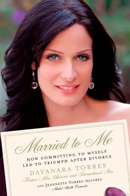 Married to Me : Comment l'engagement envers moi-même m'a permis de triompher après le divorce - Married to Me: How Committing to Myself Led to Triumph After Divorce