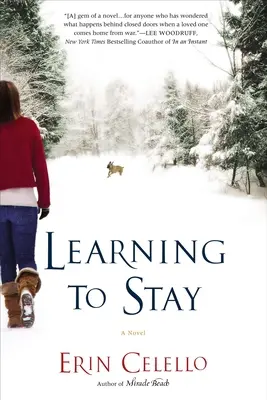 Apprendre à rester - Learning to Stay