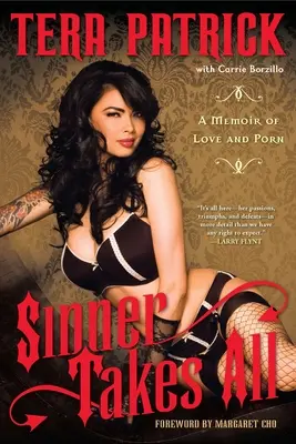 Sinner Takes All : Un mémoire sur l'amour et le porno - Sinner Takes All: A Memoir of Love & Porn