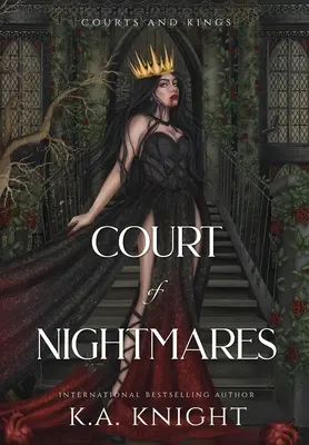 La cour des cauchemars - Court of Nightmares