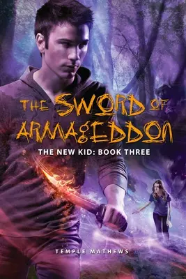 L'épée d'Armageddon - The Sword of Armageddon