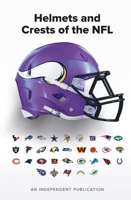 Casques et écussons de la NFL - Helmets and Crests of The NFL