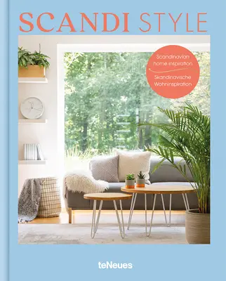 Scandi Style : Inspiration de la maison scandinave - Scandi Style: Scandinavian Home Inspiration