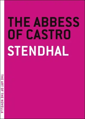 L'abbesse de Castro - The Abbess of Castro