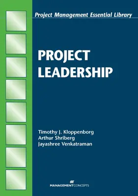 Leadership de projet - Project Leadership