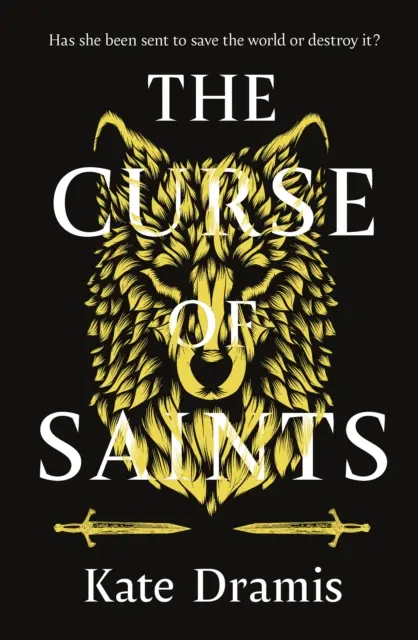 La malédiction des saints - L'envoûtant best-seller n° 2 du Sunday Times - Curse of Saints - The Spellbinding No 2 Sunday Times Bestseller