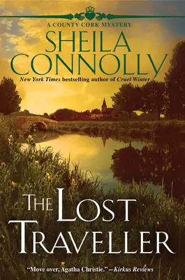 Le voyageur perdu : Mystère du comté de Cork - The Lost Traveller: A Cork County Mystery