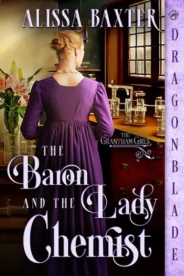 Le baron et la chimiste - The Baron and the Lady Chemist