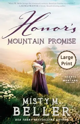 La promesse d'honneur de la montagne - Honor's Mountain Promise