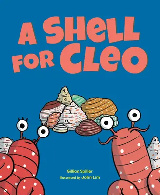 Une coquille pour Cleo - A Shell for Cleo