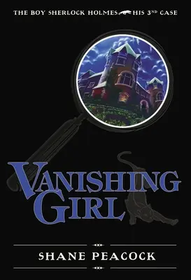 La fille qui disparaît - Vanishing Girl