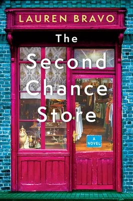 La boutique de la deuxième chance - The Second Chance Store