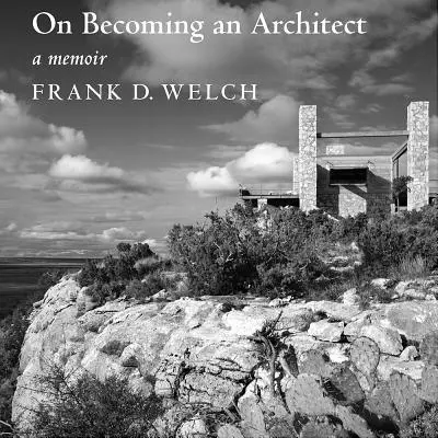 Devenir architecte - On Becoming an Architect