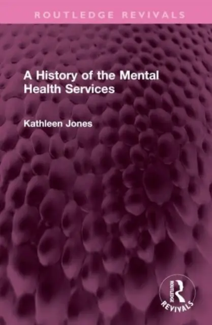 Histoire des services de santé mentale - A History of the Mental Health Services