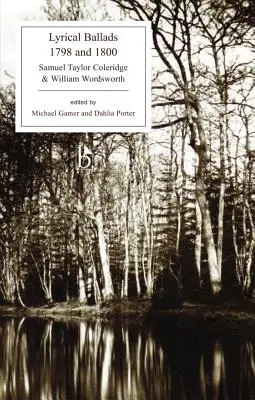 Ballades lyriques : 1798 et 1800 - Lyrical Ballads: 1798 and 1800