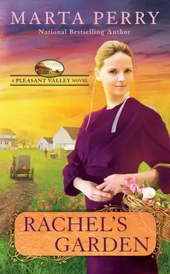 Le jardin de Rachel - Rachel's Garden