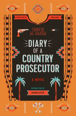 Journal d'un procureur de campagne - Diary of a Country Prosecutor