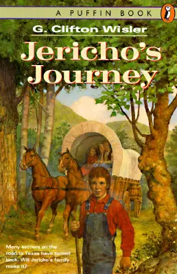 Le voyage de Jéricho - Jericho's Journey