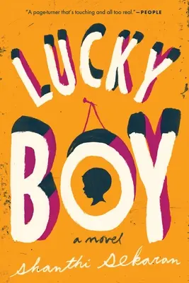 Garçon chanceux - Lucky Boy