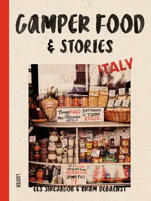 Camper Food & Stories - Italie - Camper Food & Stories - Italy