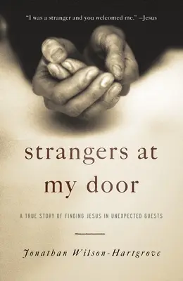 Des étrangers à ma porte - Strangers at My Door