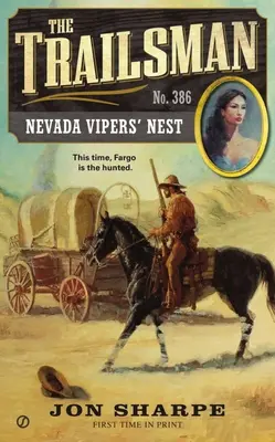 Nid de vipères du Nevada - Nevada Vipers' Nest