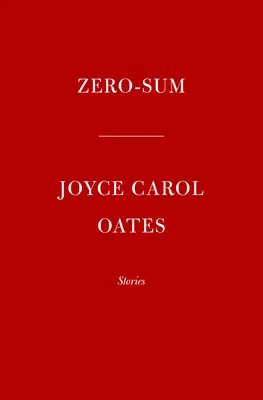 Zero-Sum : Histoires - Zero-Sum: Stories