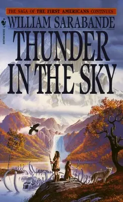Le tonnerre dans le ciel - Thunder in the Sky