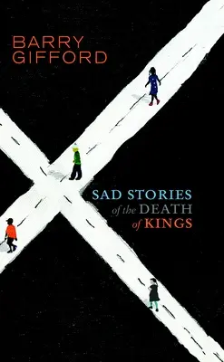 Histoires tristes de la mort des rois - Sad Stories of the Death of Kings