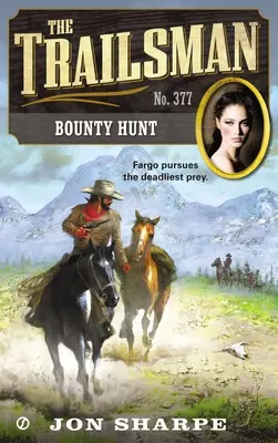 Chasse à la prime - Bounty Hunt