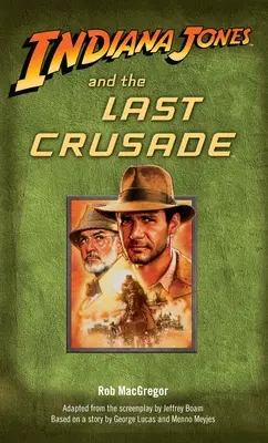 Indiana Jones et la dernière croisade - Indiana Jones and the Last Crusade