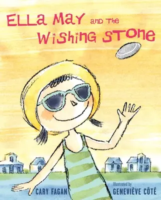 Ella May et la pierre magique - Ella May and the Wishing Stone
