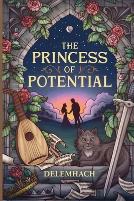 La princesse du potentiel - The Princess of Potential