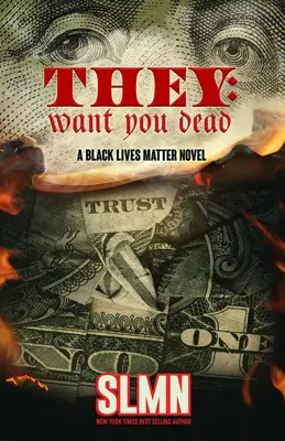 Ils veulent votre mort : Ne faites confiance à personne - They Want You Dead: Trust No One