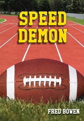 Démon de la vitesse - Speed Demon