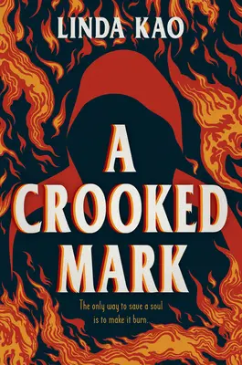 Une marque de travers - A Crooked Mark